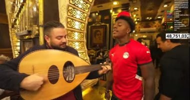 اليوتيوبر العالمى سبيد 