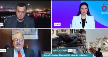 كاتب في مجلة نيوزويك: مصر لعبت دورا محوريا في جهود التفاوض وضمان صمود اتفاق غزة