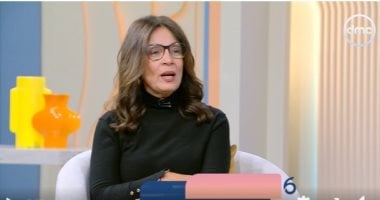 جيهان زكى: رحلتى فى ليون حجر الأساس لشخصيتى الحالية ولم أواجه صدمة ثقافية