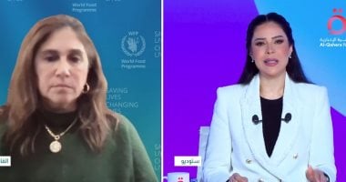 متحدث الأغذية العالمى: الأوضاع الإنسانية فى غزة ما زالت بالغة الصعوبة