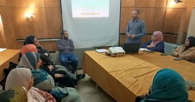 صحة جنوب سيناء تعقد ورشة عمل لإطلاق حملة 365 يوم سلامة لتعزيز ثقافة سلامة المرضى