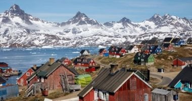من جزر العذراء إلى جرينلاند.. الدنمارك ترفض اليوم ما قبلته بالأمس