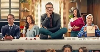 مسلسل لعبة وقلبت بجد.. تتصرف إزاى مع ابنك لو ضرب زمايله فى المدرسة؟