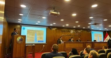 هيئة البترول: التكنولوجيا الحديثة تساهم فى زيادة تنافسية وإنتاجية الآبار