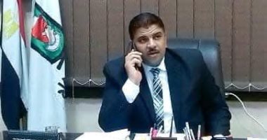 تخصيص رقم واتس آب لتلقي شكاوى المواطنين بمدينة المنشاة سوهاج