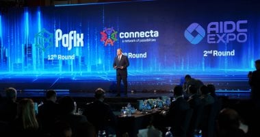 «Cairo ICT» معرض ومؤتمر مصر الوطني.. 29 عامًا من صناعة مستقبل التكنولوجيا والتحول الرقمي في مصر والمنطقة