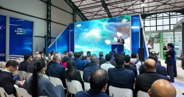 وزير البترول: مصر بصدد تنفيذ مسح جوي واسع النطاق للمناطق التعدينية