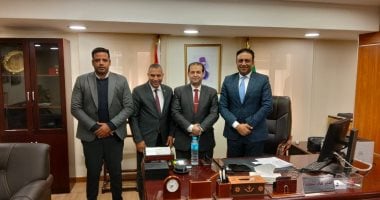 مديرية العمل بالأقصر تطلق تدريبات حول قانون العمل الجديد 