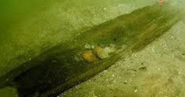 العثور على زوارق عمرها 5200 عام فى أمريكا الشمالية