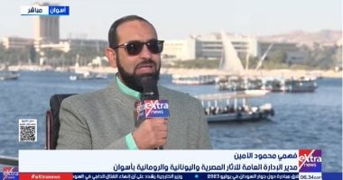 آثار أسوان كنز مفتوح على ضفاف النيل.. خريطة شاملة لأهم المعابد والمواقع الأثرية