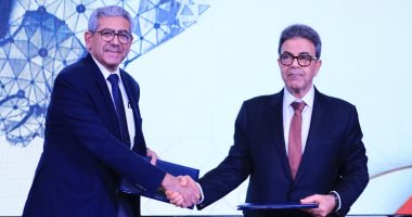 تعاون بين نقابة البيطريين والجامعة الأمريكية بالقاهرة فى مجالات التدريب والتطوير المهنى