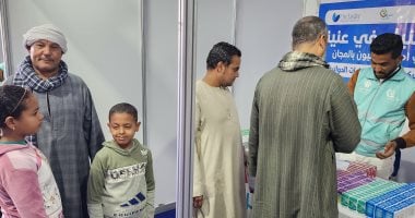 إطلاق مبادرة تمكين لدعم أبناء القرنة برعاية التحالف الوطنى للعمل التنموي.. فيديو