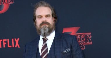 ديفيد هاربور 