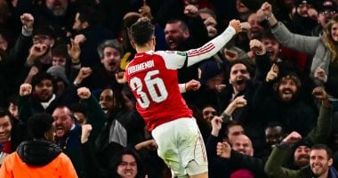 تشيلسي يسقط وسط جماهيره ضد أرسنال 3-2 فى ذهاب نصف نهائى كأس الرابطة