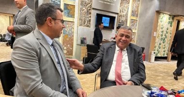 القنصل المصري بفرانكفورت: مشاركة قوية للشركات المصرية في معرض هايم تكستايل