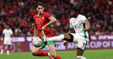 المغرب يتأهل لنهائي كأس أمم أفريقيا بفوزه على نيجيريا بركلات الترجيح.. صور 