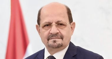 من هو شائع محسن الزنداني رئيس حكومة اليمن