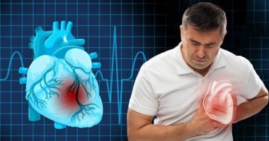 روشتة التعايش الصحى مع ضعف القلب بعد النجاة من الأزمة القلبية