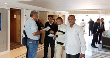 حملات تفتيش من مديرية العمل على المنشآت السياحية بأسوان