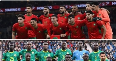 المغرب والسنغال فى نهائى نارى على لقب أمم أفريقيا 