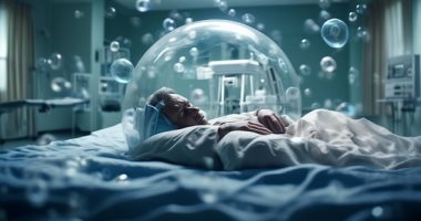 تفسير حلم المستشفى.. رسائل خفية بين القلق والشفاء