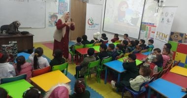 صناع الخير تنظم ندوات توعوية في مراكز تنمية الأسرة والطفل للاحتفال بذكرى الإسراء والمعراج