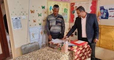 انطلاق ماراثون الإعدادية بأسوان خلال ساعات وسط إجراءات مشددة 