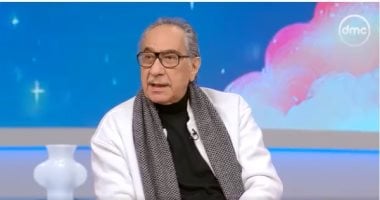 الفنان محمد أبو داوود: الزواج شراكة والستات بتتنازل أكتر