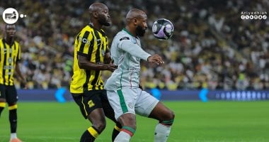 الاتحاد ضد الاتفاق .. التعادل السلبي يحسم الشوط الأول