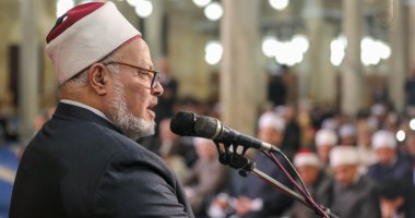 الأزهر يحتفل بذكرى الإسراء والمعراج بحضور علماء ووزراء ومسؤولين.. صور 