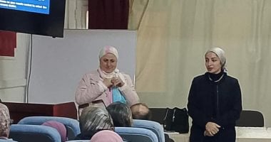 صحة الإسكندرية تستعد لإطلاق حملة التوعية القومية «365 يوم سلامة»