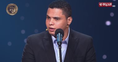 دولة التلاوة.. المتسابق محمد كامل يكشف سبب حفاظه على ثباته فى آداء التلاوة