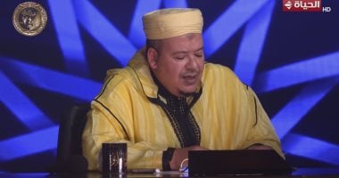 دولة التلاوة.. الشيخ عمر القزابرى يتغزل فى مصر بمقال مصر التى فى خاطرى