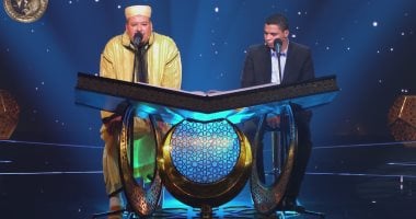 دولة التلاوة.. قراءة مميزة تجمع بين الشيخ عمر القزابرى والمتسابق محمد كامل