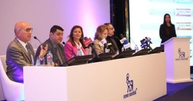نوفو نورديسك تعلن عن إطلاق ويجوفي® فى مصر وهو علاج من فئة GLP-1 معتمد لعلاج السمنة وزيادة الوزن لدى البالغين والمراهقين من سن 12 عاما الذين يعانون من مشاكل صحية تتعلق بالوزن