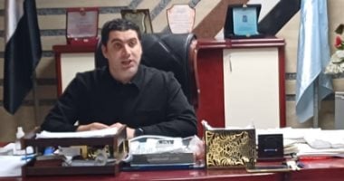 مستشفى كفر الشيخ العام الأولى فى مبادرة إنهاء قوائم انتظار القسطرة القلبية