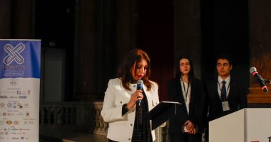 الأكاديمية المصرية للفنون بروما تشارك فى مهرجان بونتوس الأورومتوسطى