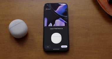 ثغرة خطيرة فى Google Fast Pair قد تحوّل سماعاتك إلى أداة تنصّت