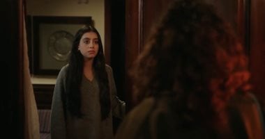 مسلسل ميدترم الحلقة 30.. ياسمينا العبد تخضع للعلاج النفسى