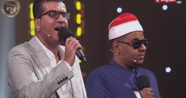 متسابقو دولة التلاوة يبدعون فى تقديم ابتهالات واللجنة تشيد بالأداء