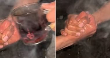 تريند الشاى المغلى الجديد على السوشيال ميديا.. اختبار حب ينتهى بحروق