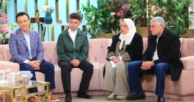 إزاى ما فيش تسجيلات كتير للشيخ محمد رفعت؟ صفوت عكاشة يجيب