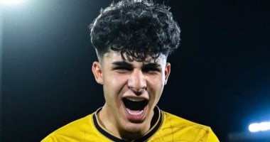 مصطفى قابيل لاعب أربيل العراقي يعترف بعرض الأهلي للتعاقد معه فى يناير