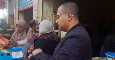 محلية كفر سعد بدمياط تُنفذ حملة تفتيشية موسعة على الأسواق والمنشآت الغذائية