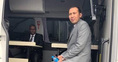 سيارات الأحوال المدنية المتنقلة تقرب الخدمات من المواطنين بالجمهورية الجديدة