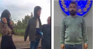 اعتداء فى الدقهلية ينتهى بكسر يد شاب بعد خلاف على كمية من البرسيم