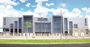 مصنع خوفو فارما يحصل على شهادة GMP من هيئة الدواء المصرية ويفتح آفاق التصدير للأسواق الخارجية