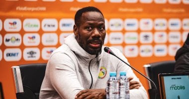 بابي ثياو مدرب السنغال يتحدث عن نهائي أمم أفريقيا