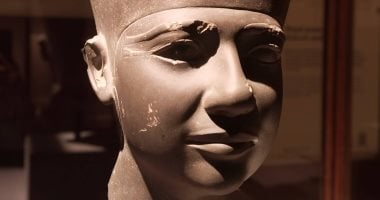 رأس الملك وسركاف.. رائد عبادة الشمس في الدولة القديمة