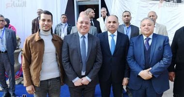 رئيس هيئة النفل العام بالقاهرة يقدم شرحا لمنظومة الدفع الإلكتروني.. فيديو